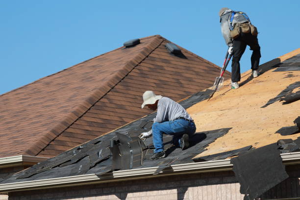 Trusted Rockford, IL Roofing services Experts